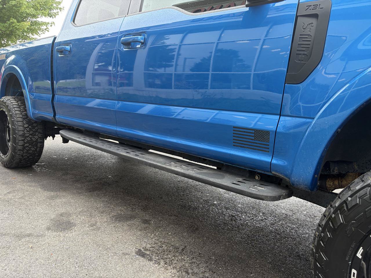 Used 2020 Ford F250 XLT w/ Tremor Off-Road Package AWD/4WD image 12