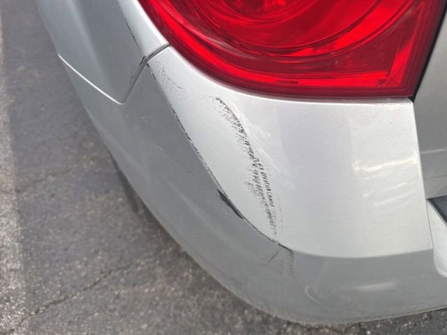 Used 2015 Chevrolet Equinox LS FWD image 8