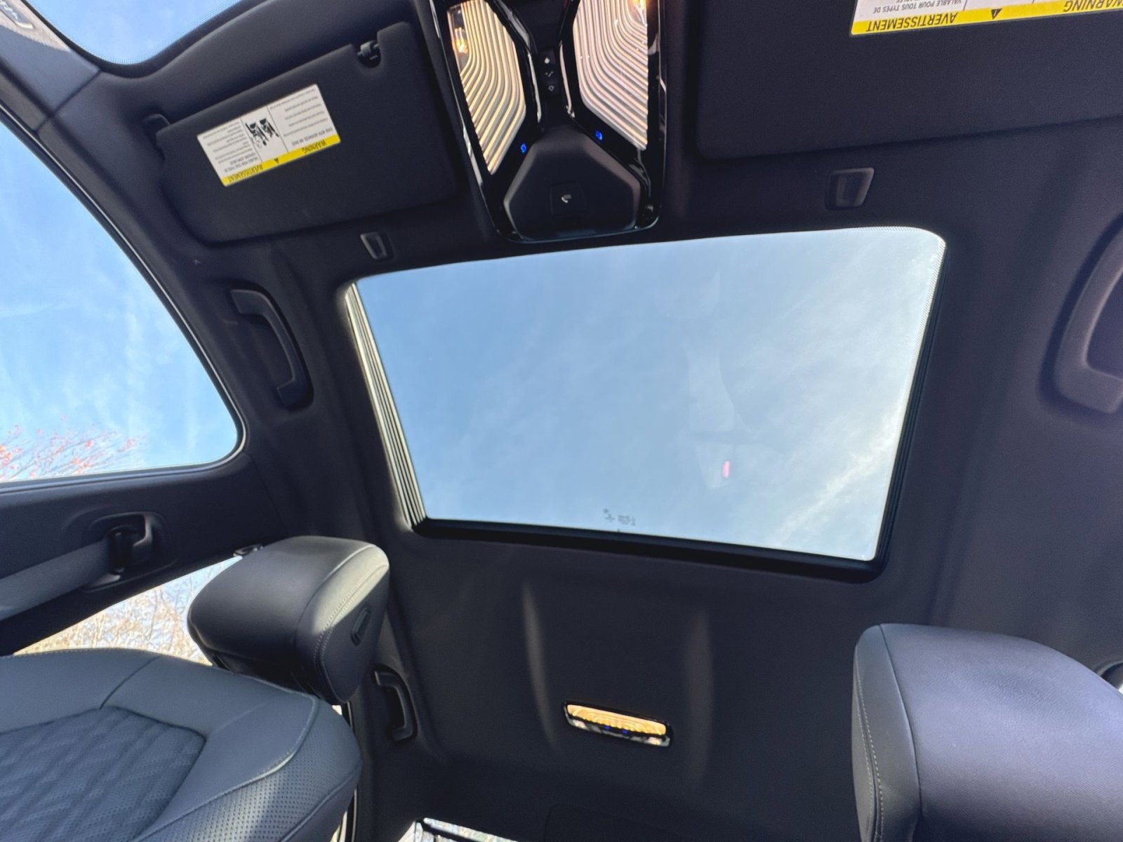 Certified 2023 BMW 540i xDrive w/ M Sport Package image 24