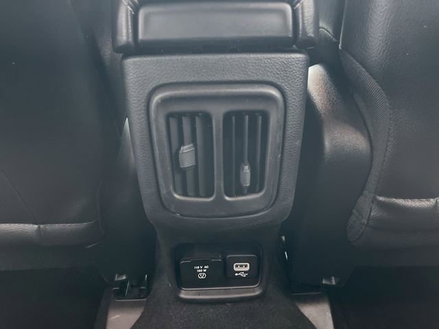Used 2019 Jeep Compass Latitude image 20