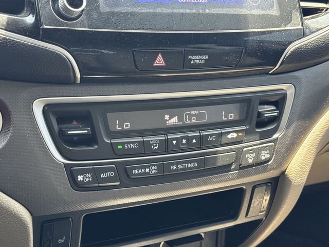 Used 2022 Honda Ridgeline RTL image 20