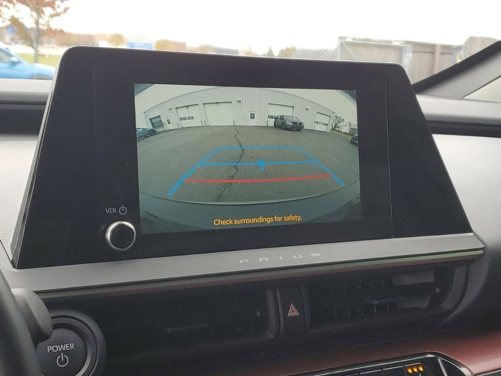 Used 2024 Toyota Prius Prime XSE image 23