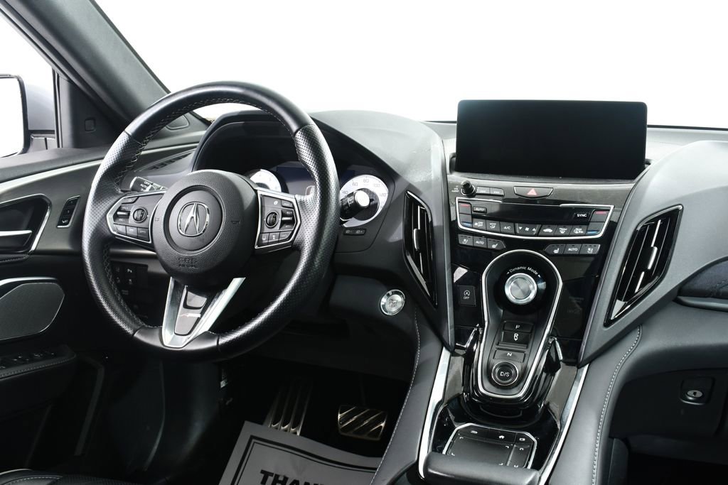 Used 2019 Acura RDX A-Spec image 8
