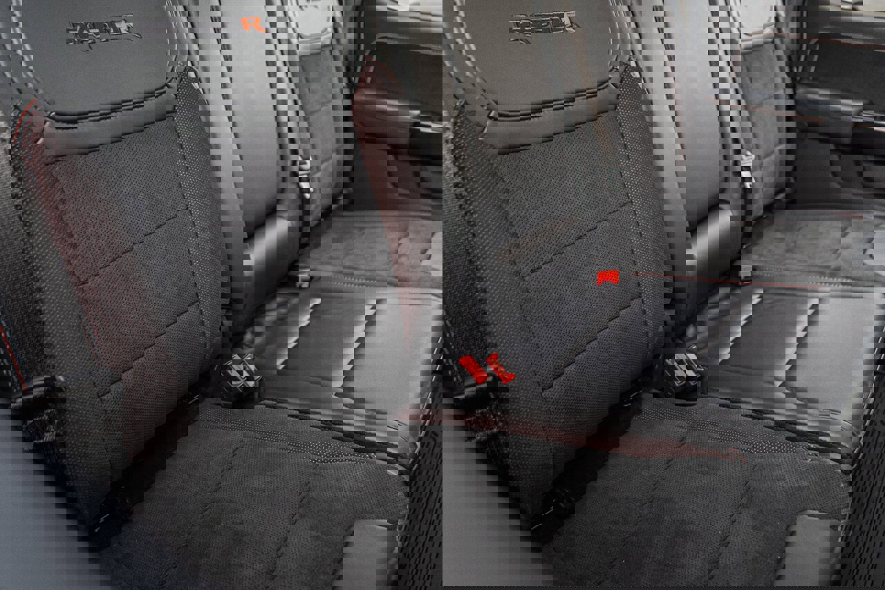 Used 2025 Ford F150 Raptor w/ Equipment Group 803A Raptor R image 54