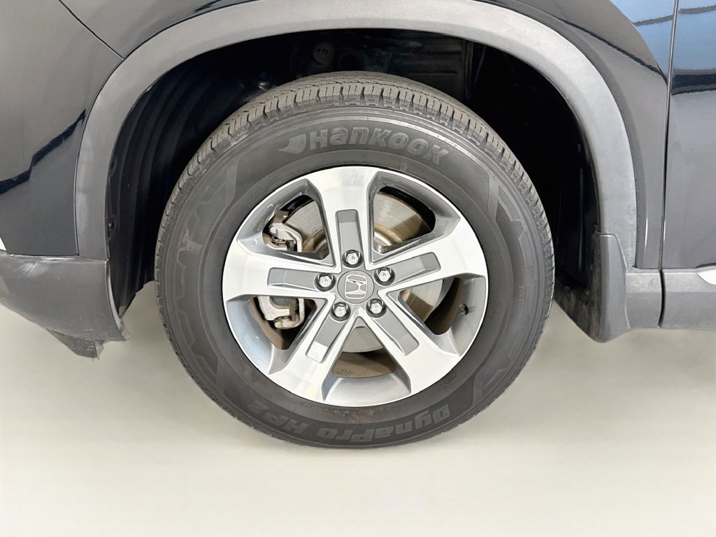Certified 2025 Honda Pilot EX-L image 30
