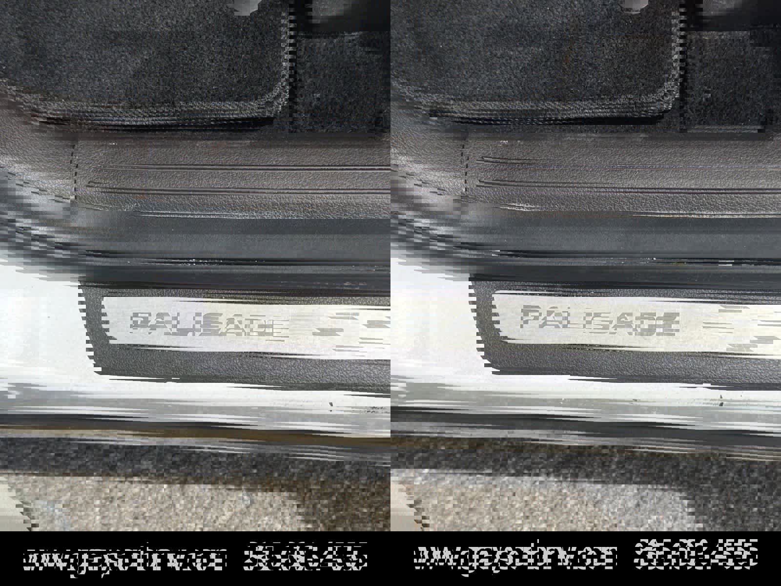 Used 2020 Hyundai Palisade Limited AWD/4WD image 12