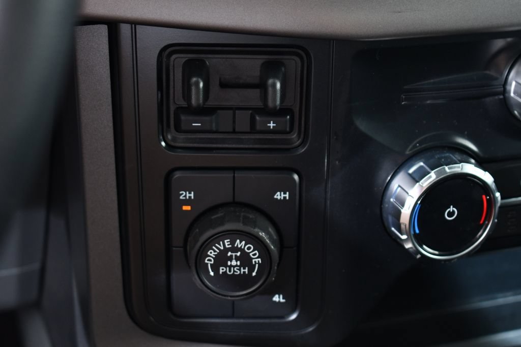 Used 2024 Ford F150 XLT w/ Equipment Group 302A MID AWD/4WD image 31