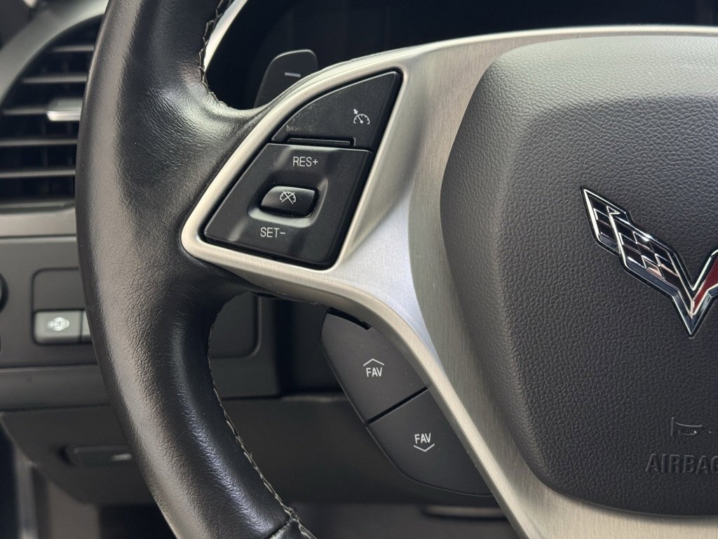 Used 2019 Chevrolet Corvette Z06 w/ Battery Protection Package image 23