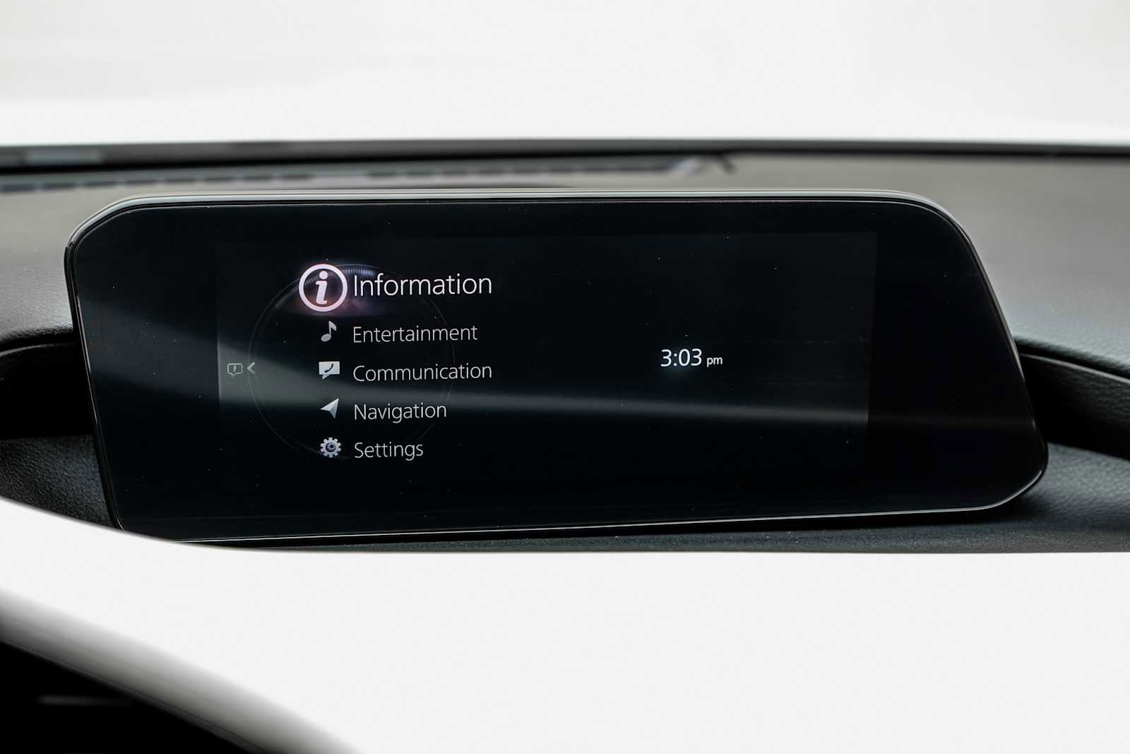 Used 2020 MAZDA MAZDA3 AWD Sedan w/ Premium Package image 31