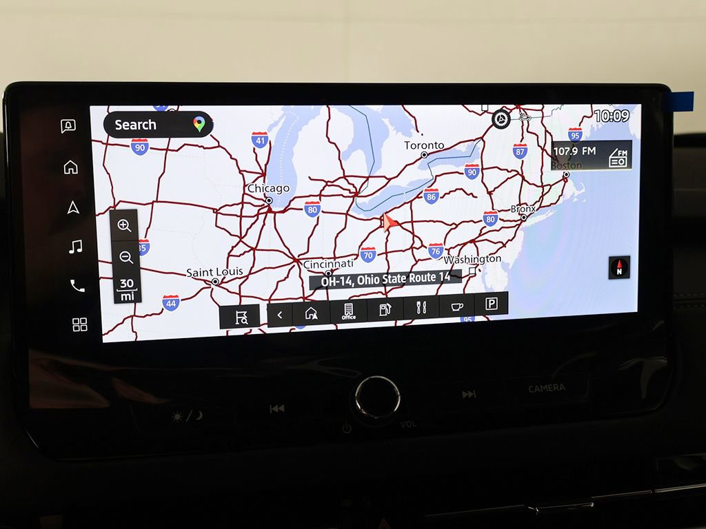 New 2026 Mitsubishi Outlander ES FWD image 41
