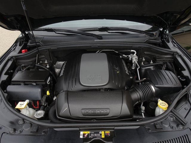 Used 2022 Dodge Durango R/T w/ Blacktop Package AWD/4WD image 26
