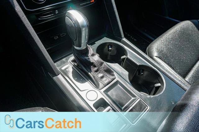 Used 2018 Volkswagen Atlas SE FWD image 35