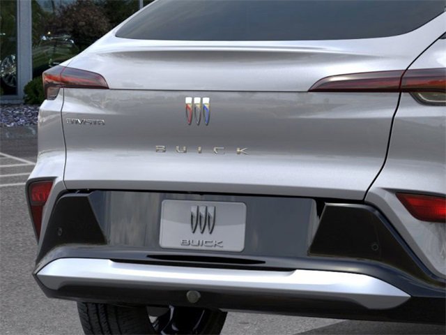 New 2026 Buick Envista Sport Touring image 14
