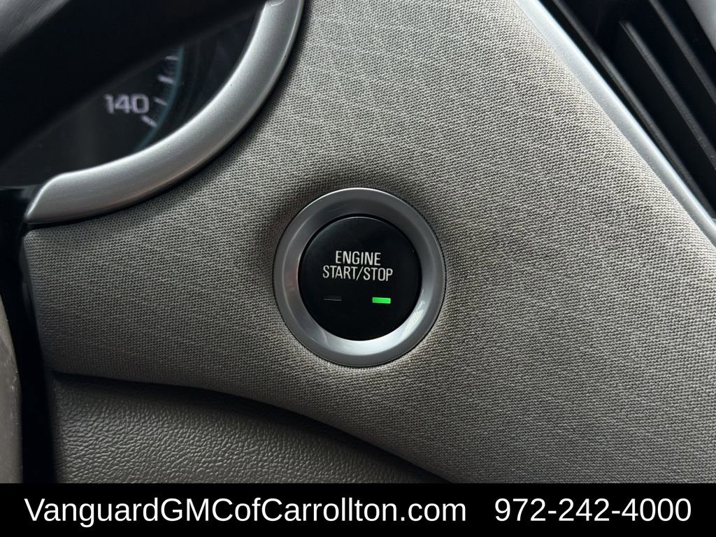 Used 2020 Chevrolet Malibu LS w/ Driver Confidence Package II FWD image 24
