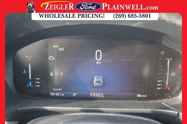 Used 2023 Ford Escape Active image 23