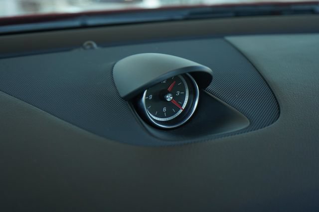 Used 2020 Mercedes-Benz SLC 300 image 30
