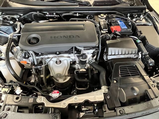 New 2026 Honda Civic LX image 11