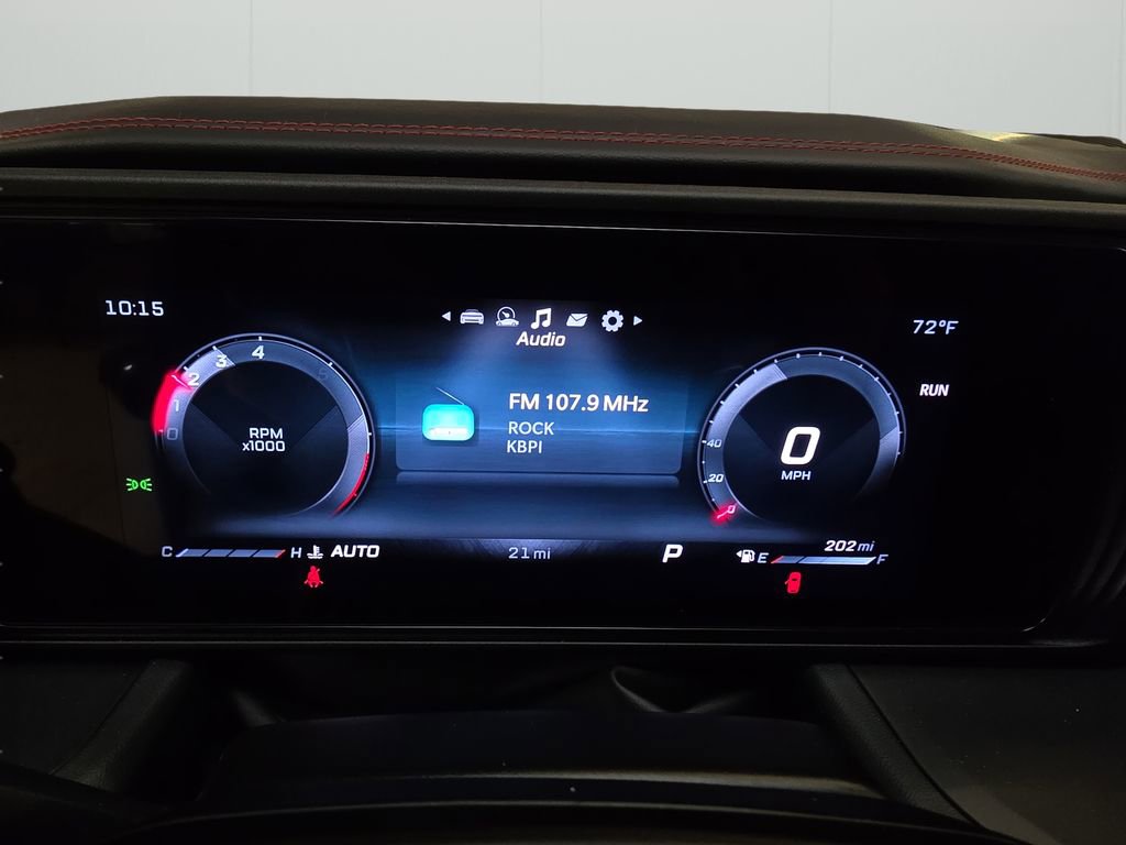 New 2026 Dodge Charger Scat Pack w/ Blacktop Package image 21