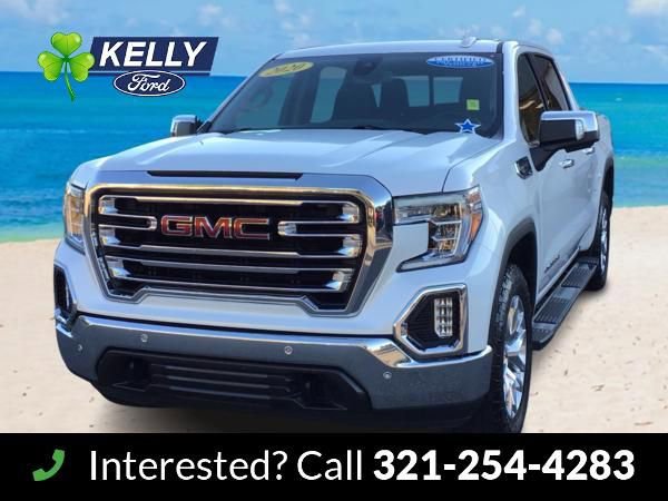 Used 2020 GMC Sierra 1500 SLT w/ SLT Premium Plus Package
