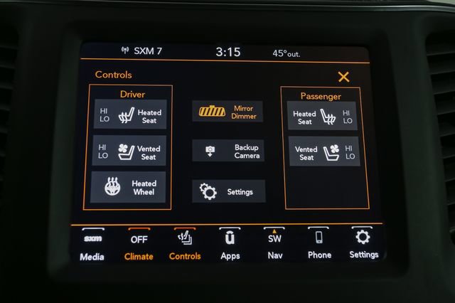 Used 2023 Jeep Cherokee Altitude Lux w/ Lux Elite Package AWD/4WD image 24