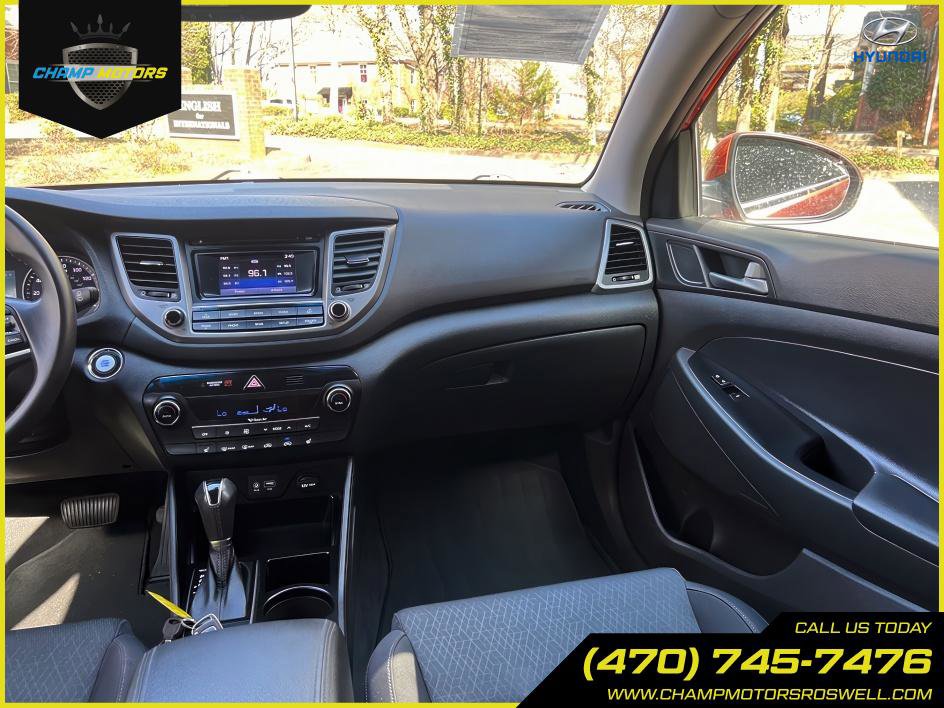 Used 2017 Hyundai Tucson Value image 31