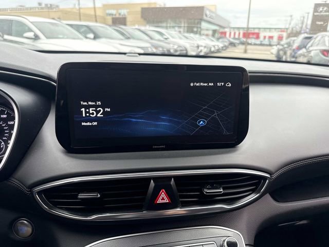 Certified 2023 Hyundai Santa Fe SEL w/ Cargo Package image 24