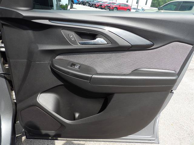 Certified 2023 Chevrolet TrailBlazer LT FWD image 36