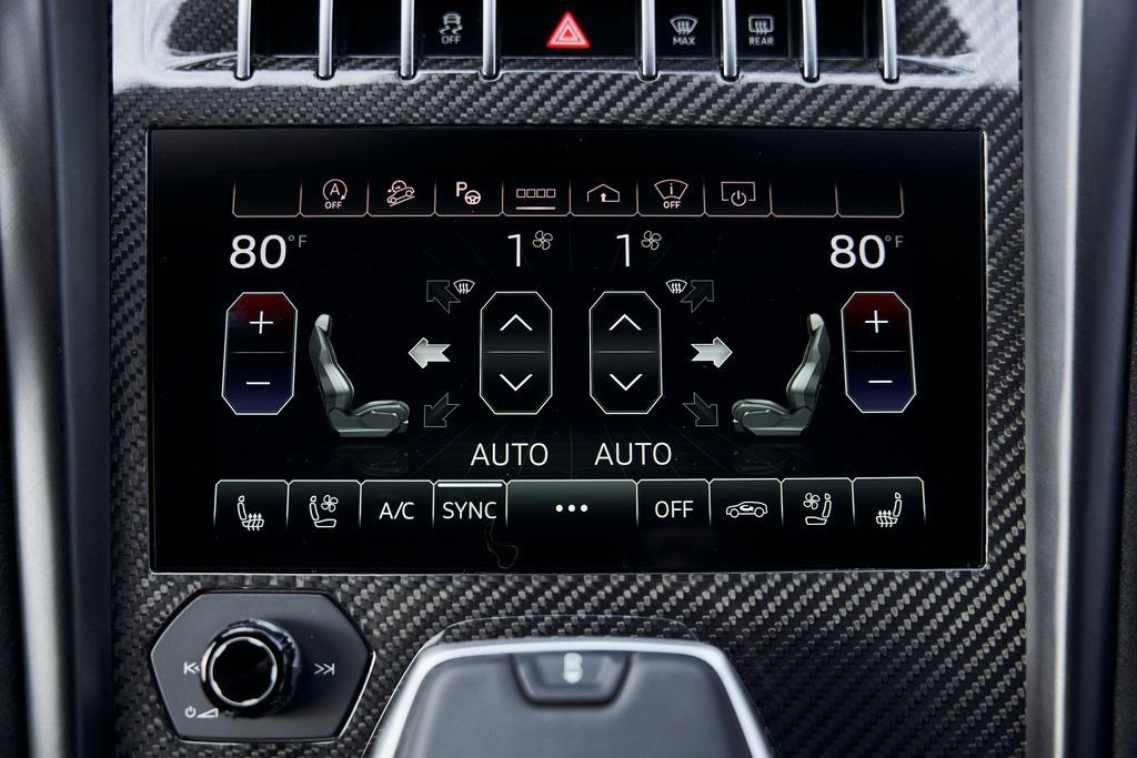 Used 2024 Lamborghini Urus Performante image 81