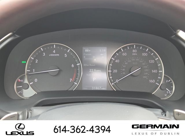 Certified 2020 Lexus RX 350 AWD w/ Premium Package image 37