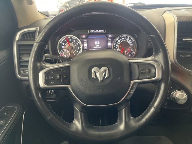 Used 2020 RAM 1500 Laramie image 39
