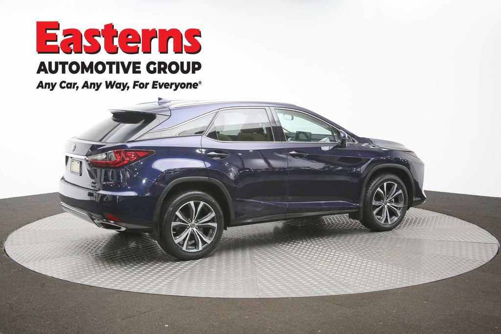 Used 2022 Lexus RX 350 AWD w/ Premium Package image 49