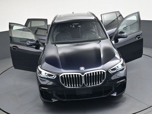 Used 2023 BMW X5 xDrive40i w/ M Sport Package image 42