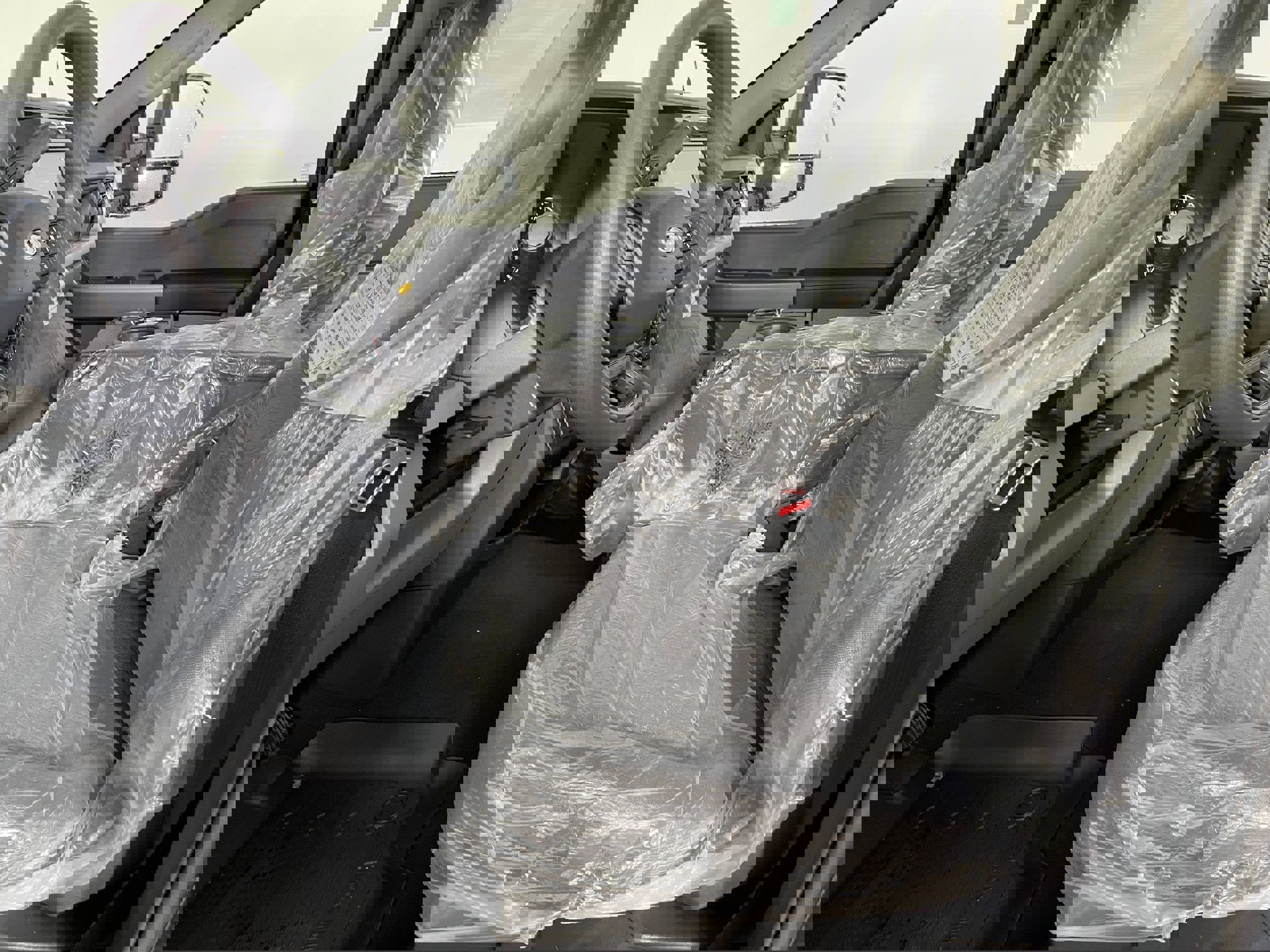 New 2026 Ford F250 XL w/ STX Appearance Package image 2