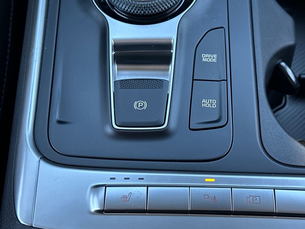 New 2026 Kia Carnival LXS image 26