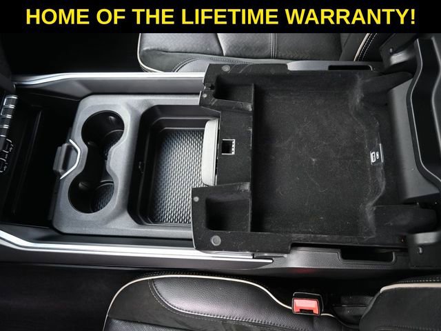 Used 2020 RAM 3500 Laramie AWD/4WD image 78
