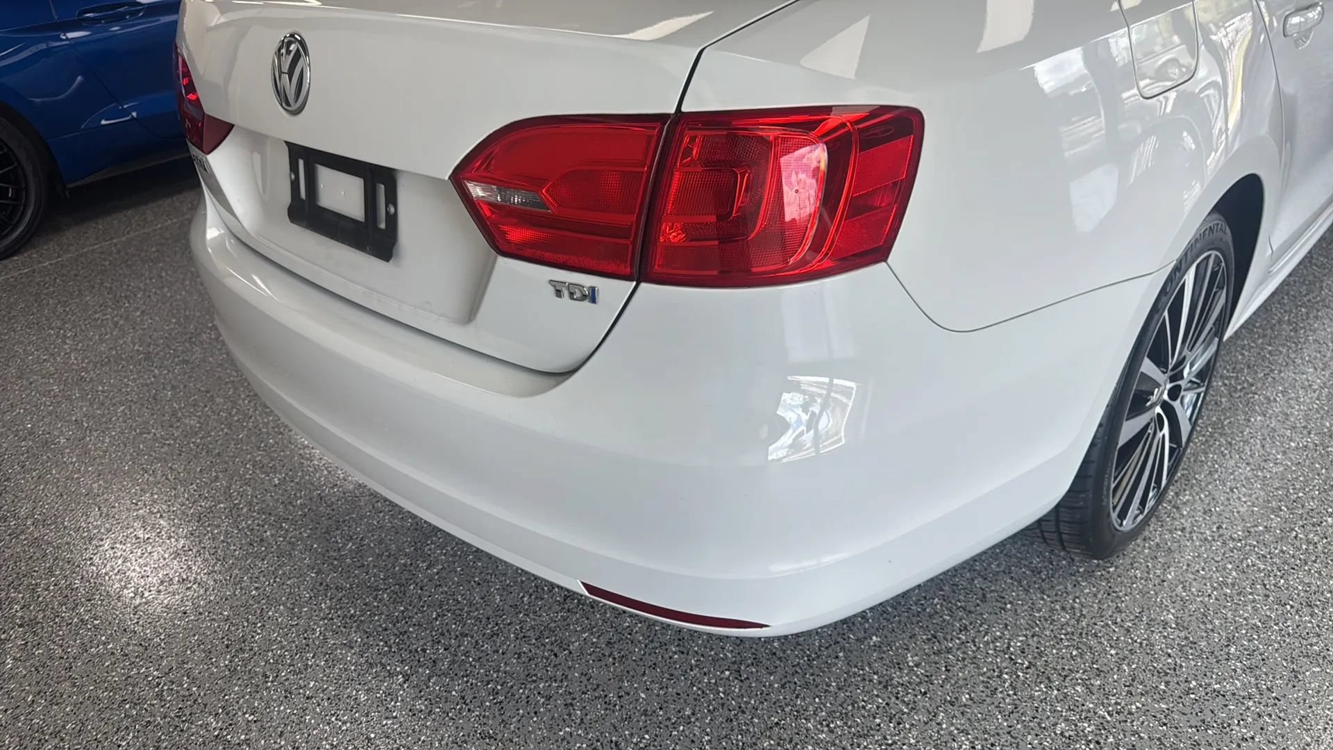 Used 2014 Volkswagen Jetta TDI Value Edition FWD image 40