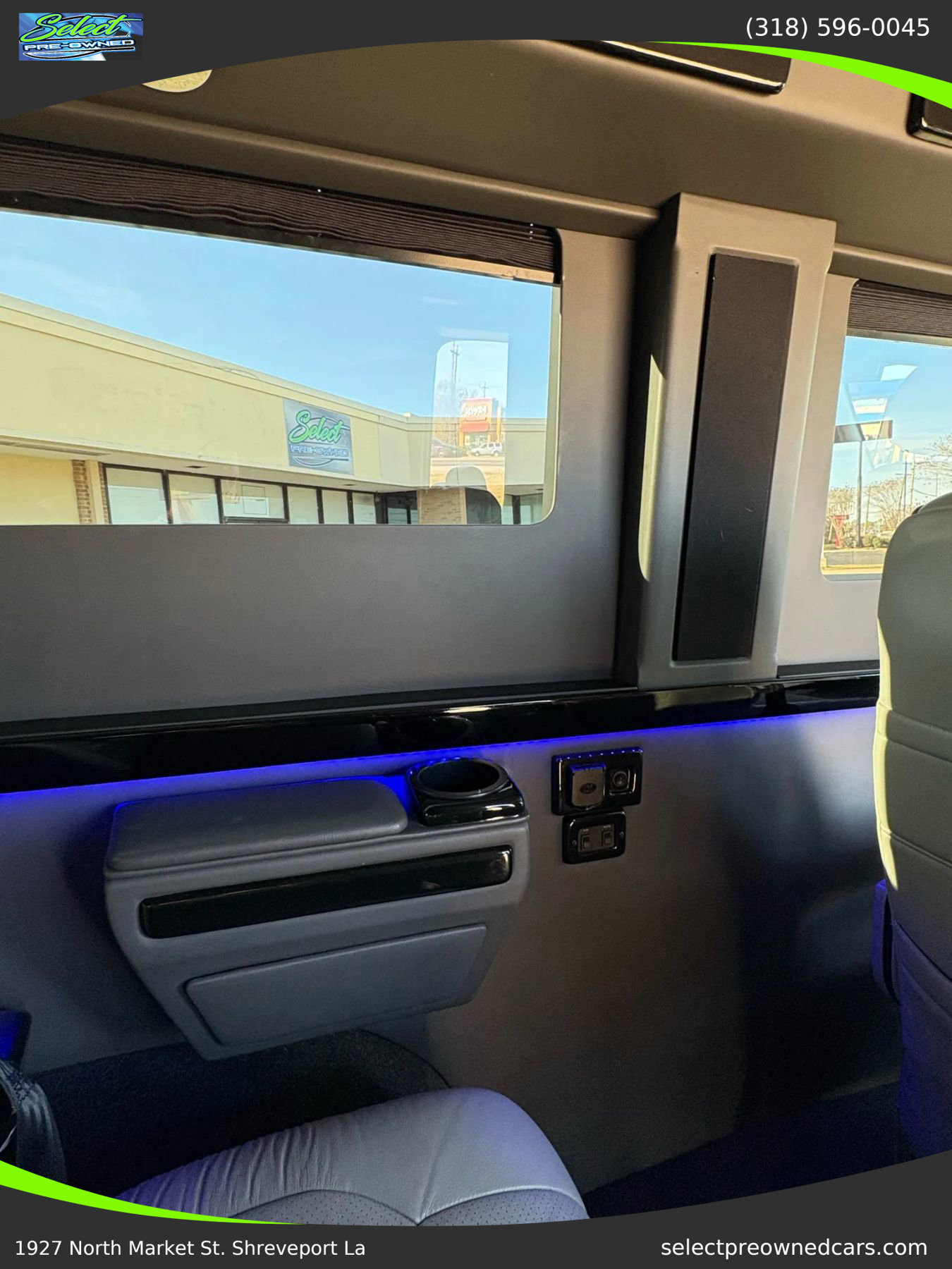 Used 2015 RAM ProMaster 1500 w/ Mopar Trailer Tow Group image 12