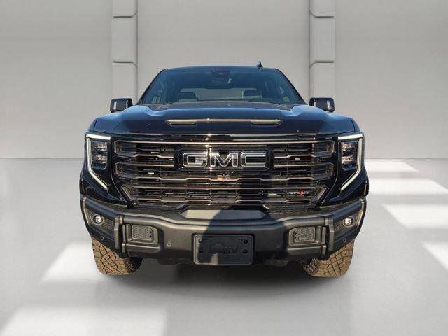 New 2026 GMC Sierra 1500 AT4X w/ LPO, Black Badging Package AWD/4WD image 8