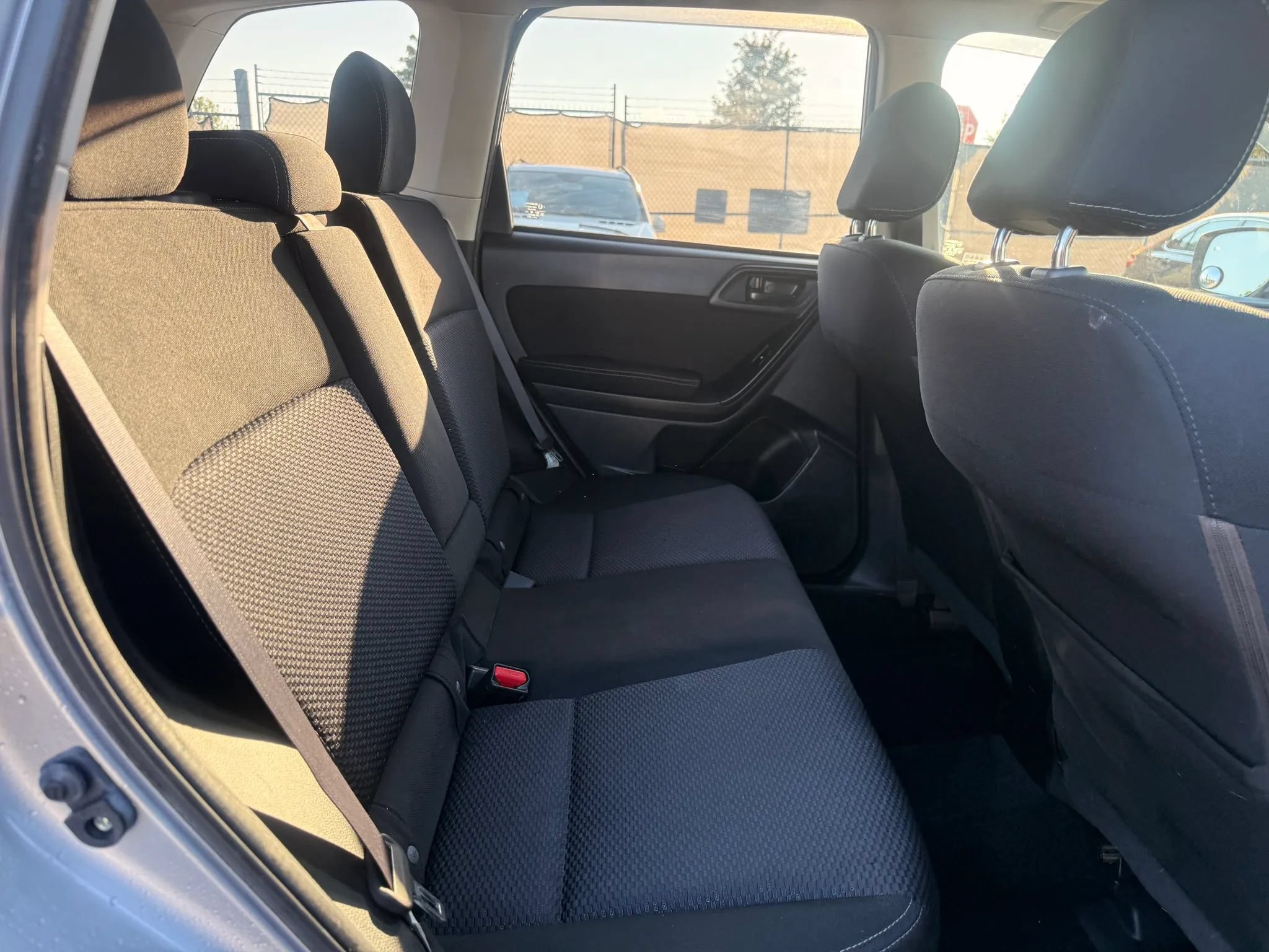 Used 2014 Subaru Forester 2.5i Premium w/ Popular Package #2 AWD/4WD image 20