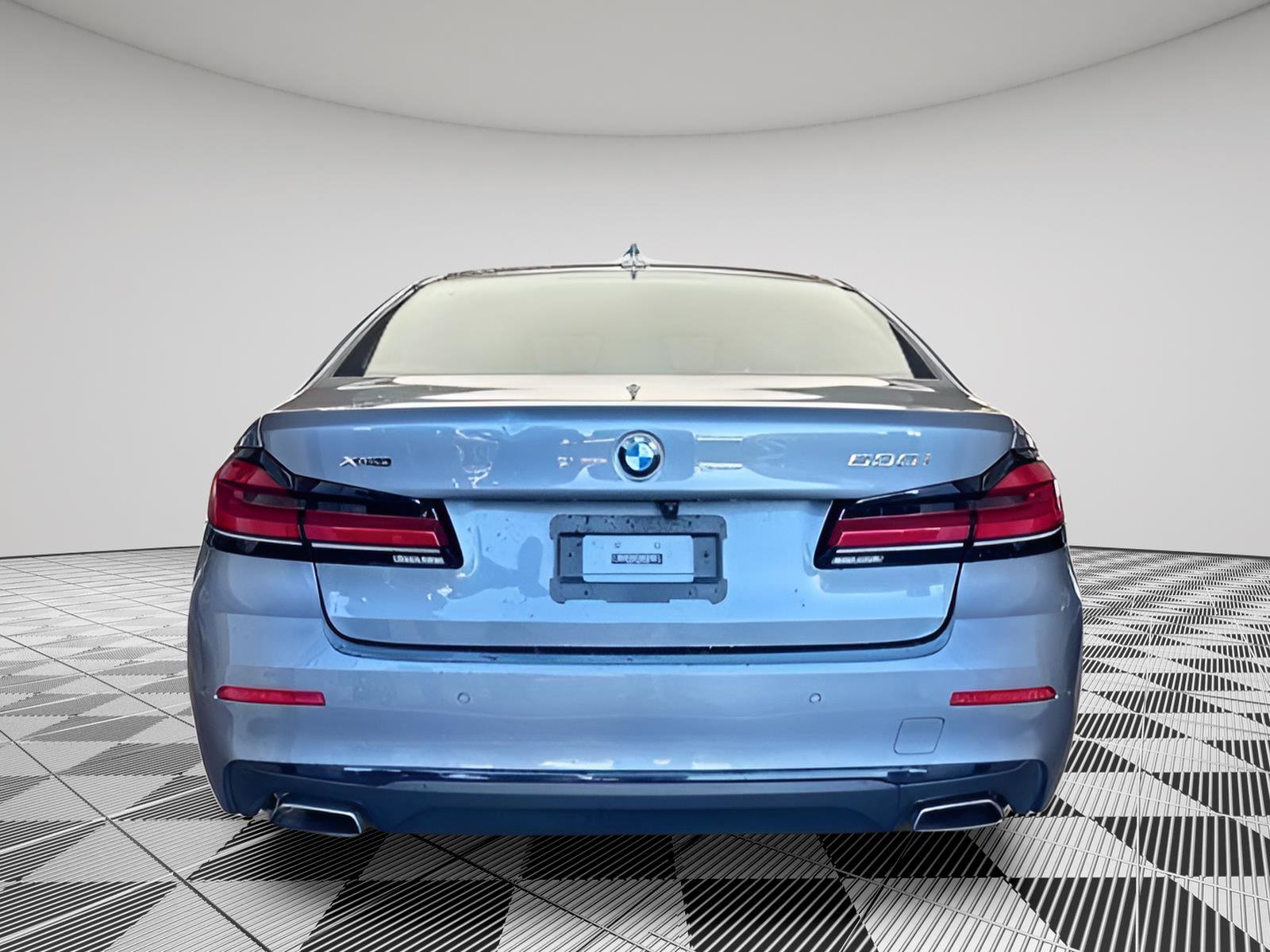 Used 2021 BMW 530i xDrive 530i xDrive w/ Premium Package image 7