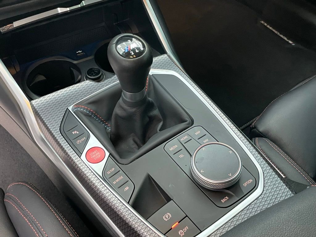 Used 2025 BMW M2 w/ Lighting Package RWD image 17
