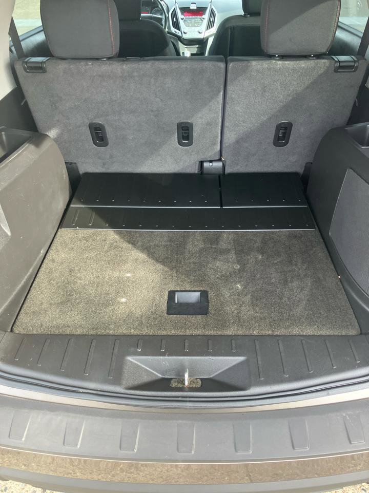 Used 2011 GMC Terrain SLE image 14