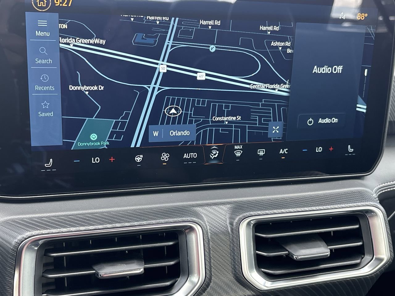 New 2025 Ford Mustang Premium image 18