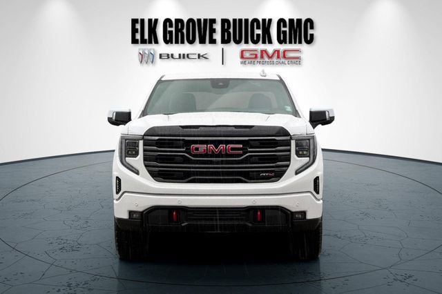New 2026 GMC Sierra 1500 AT4 w/ AT4 Premium Package image 9