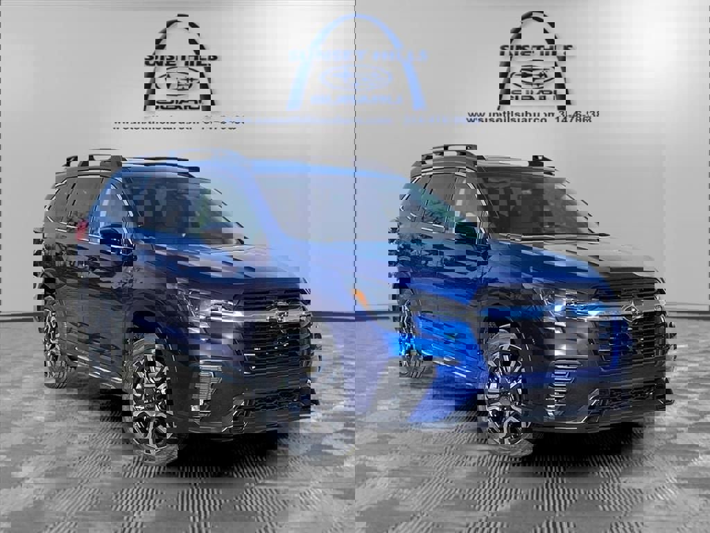 New 2026 Subaru Ascent Limited image 1