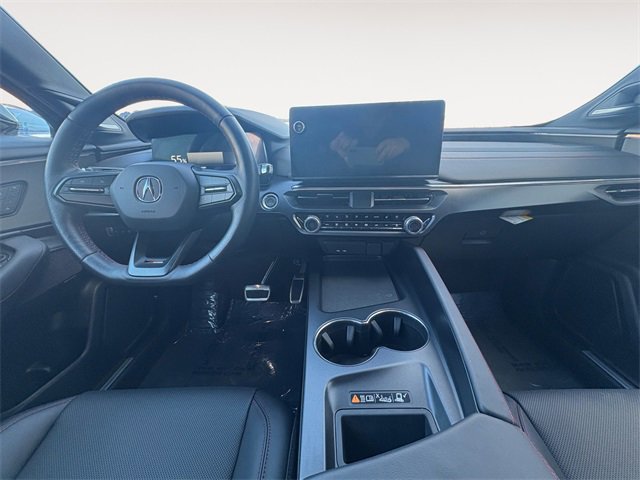 Used 2024 Acura ZDX A-Spec image 10