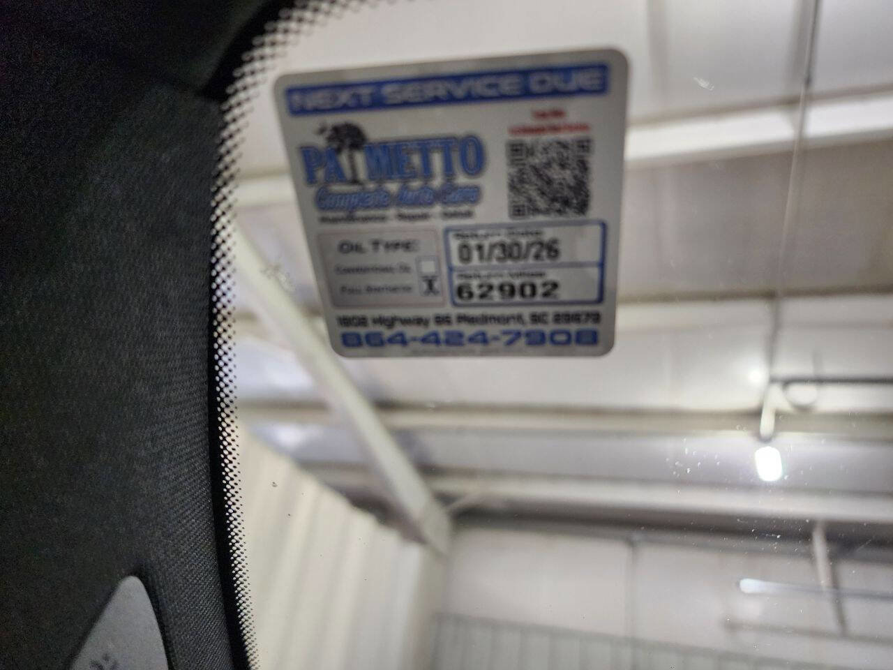 Used 2017 Mercedes-Benz GLA 250 4MATIC w/ Premium Package image 34