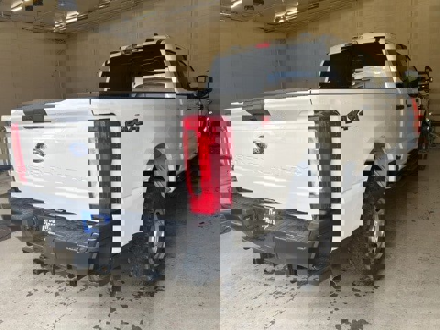 New 2026 Ford F250 XL w/ XL Off-Road Package image 4