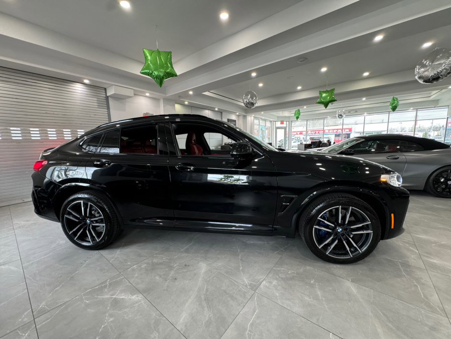 Used 2023 BMW X4 M w/ Executive Package image 10