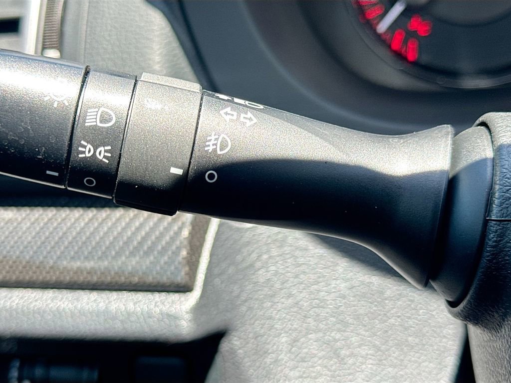 Used 2017 Subaru WRX Premium AWD/4WD image 12